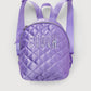 Satin Backpack
