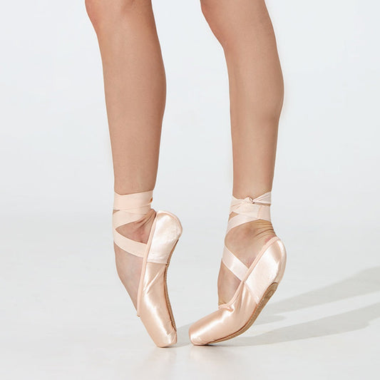 Miracle Pointe Shoe