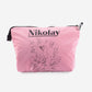 Nikolay Cosmetic Bag - FINAL SALE