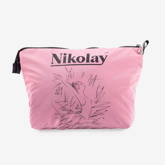 Nikolay Cosmetic Bag - FINAL SALE