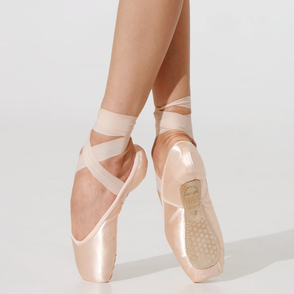 Streampointe Pointe Shoe