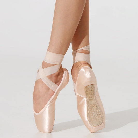 Streampointe Pointe Shoe