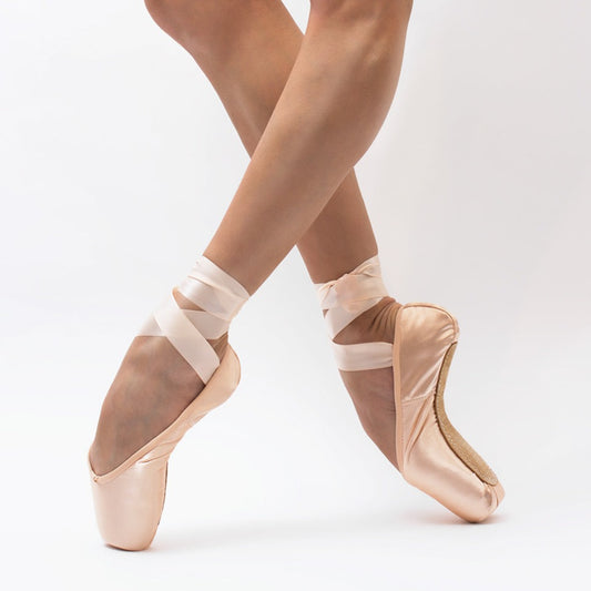 NeoPointe Pointe Shoe