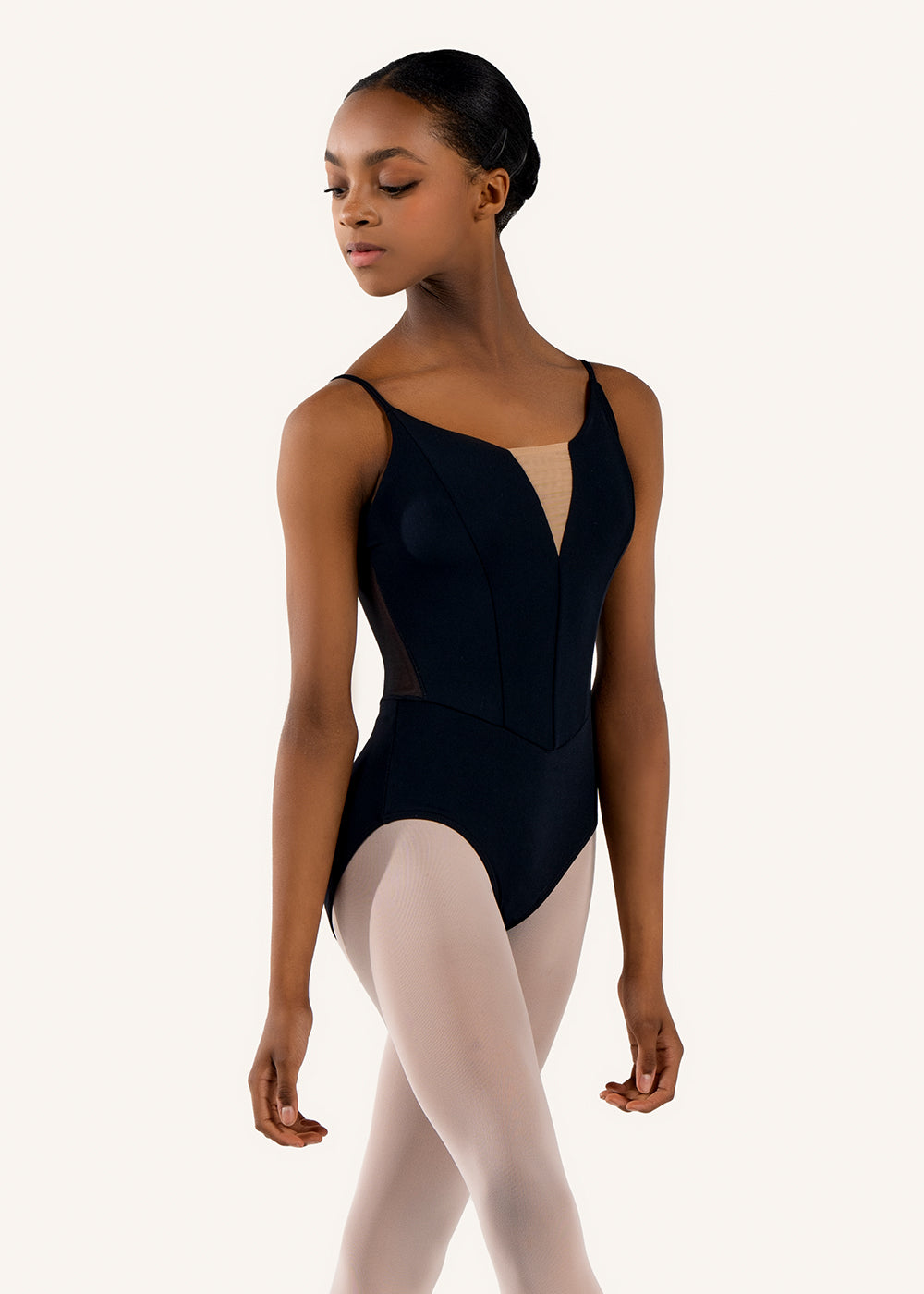 Little Starlet Leotard