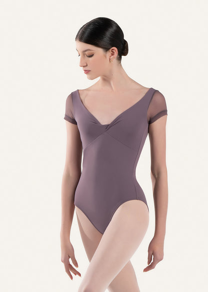 Silvia Leotard