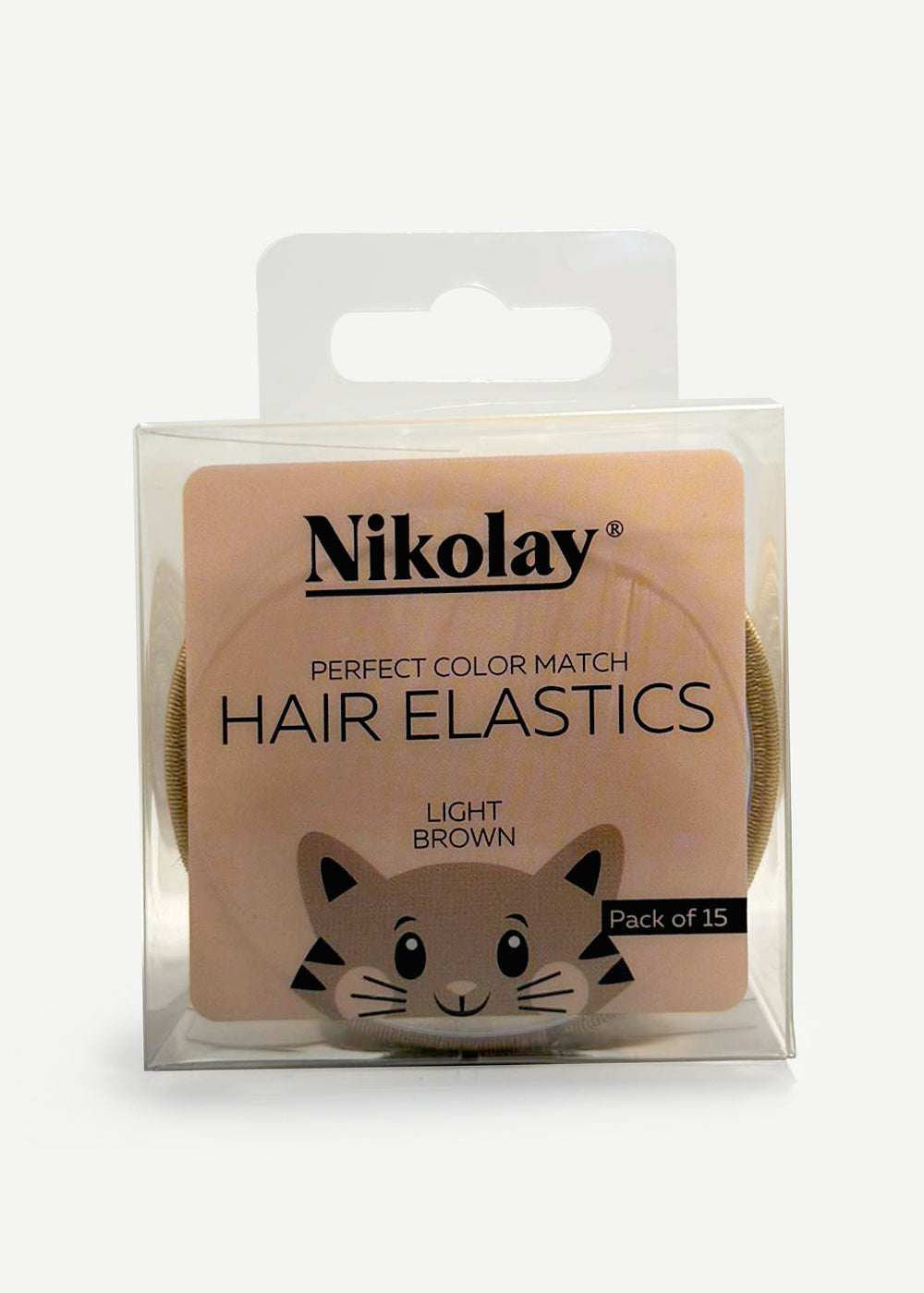 Hair Elastics