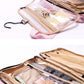 Pointe Shoe Travel Bag