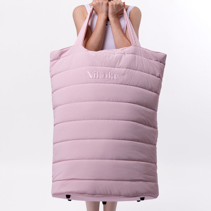Garment and Tutu Bags