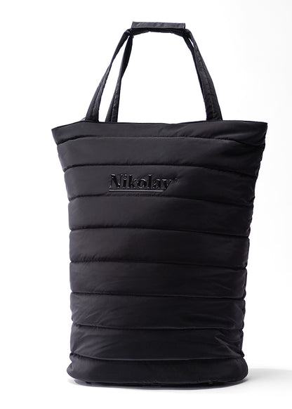 Large Bucket Tote