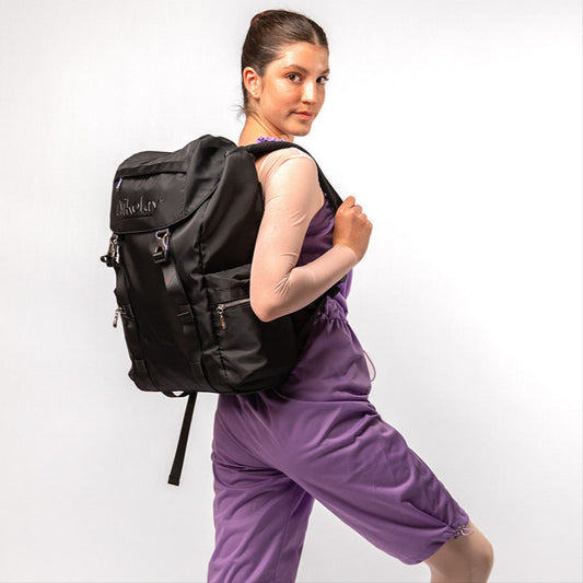 Supra Backpack