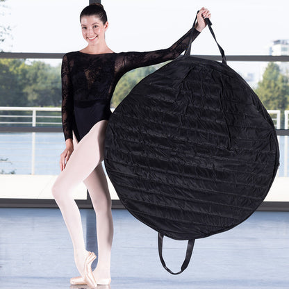 Puff Tutu Bag