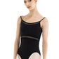 Trista Leotard