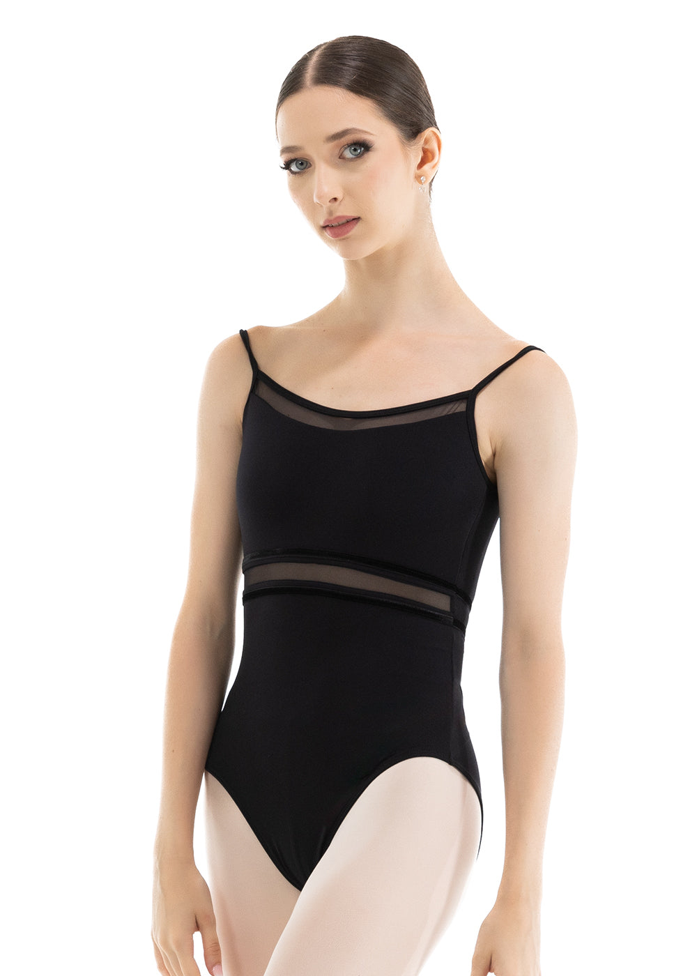 Trista Leotard