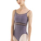 Trista Leotard