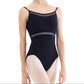 Trista Leotard