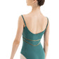 Trista Leotard