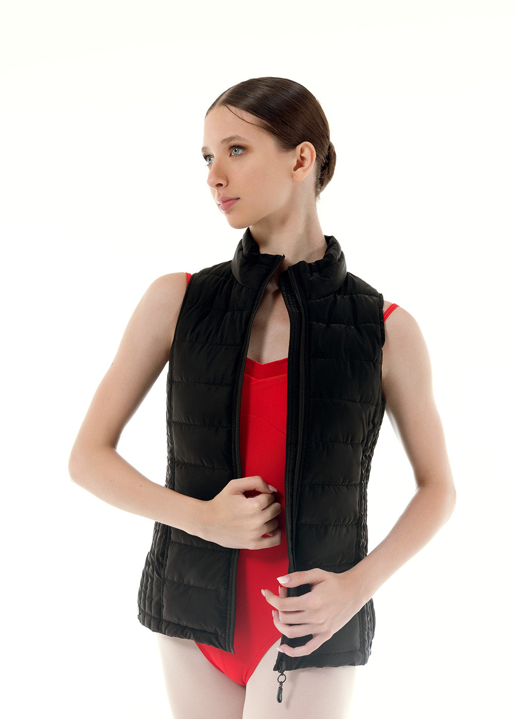 Cloud Vest