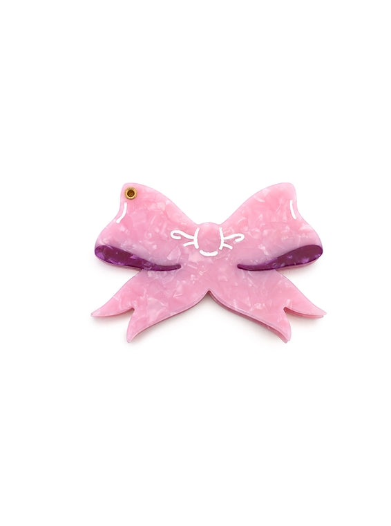 Bow Compact Mirror