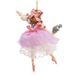 6" Nutcracker Suite Clara Ornament