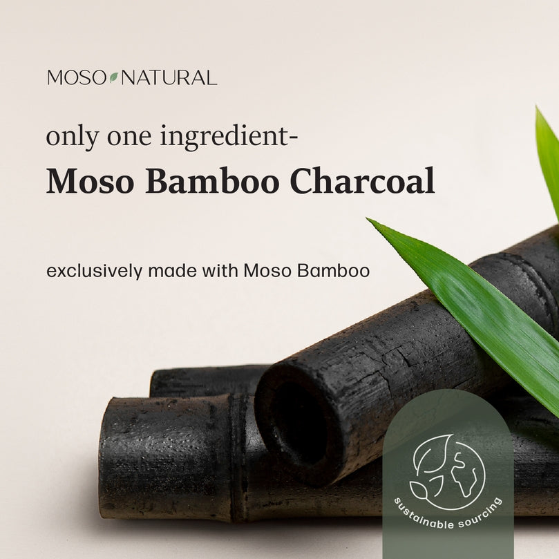 Deodorizers w/ Bamboo Charcoal