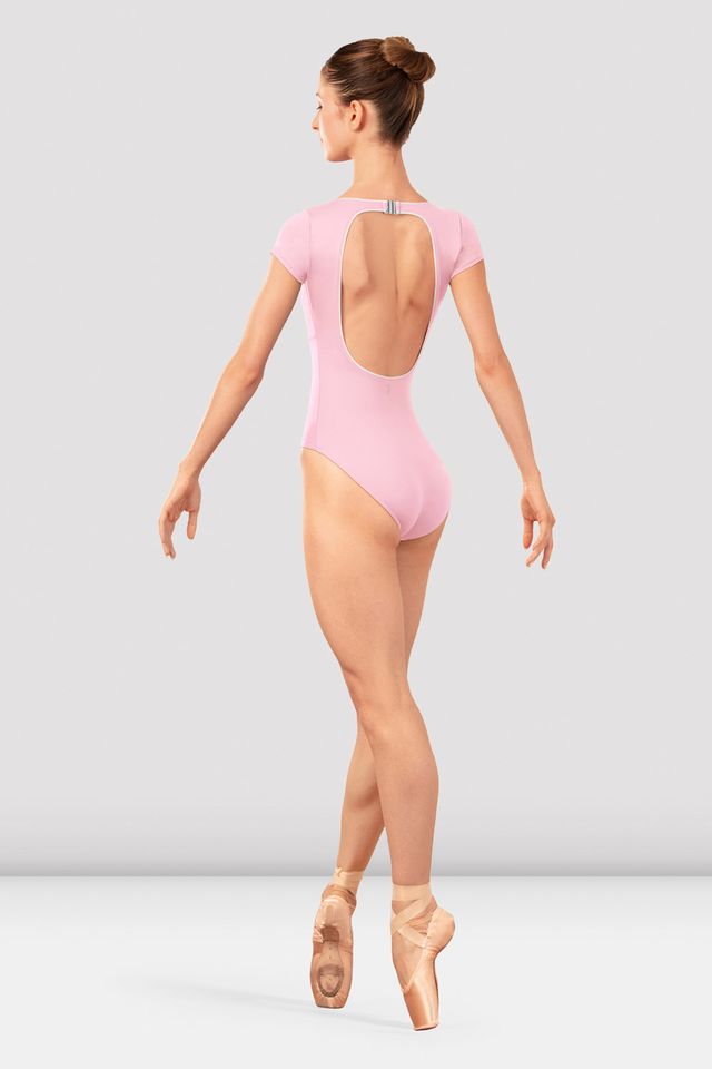 Alpheus Leotard