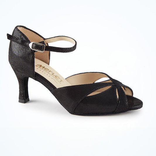 Saphir Ballroom Shoe - FINAL SALE
