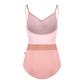 Micah Leotard - Antique Rose