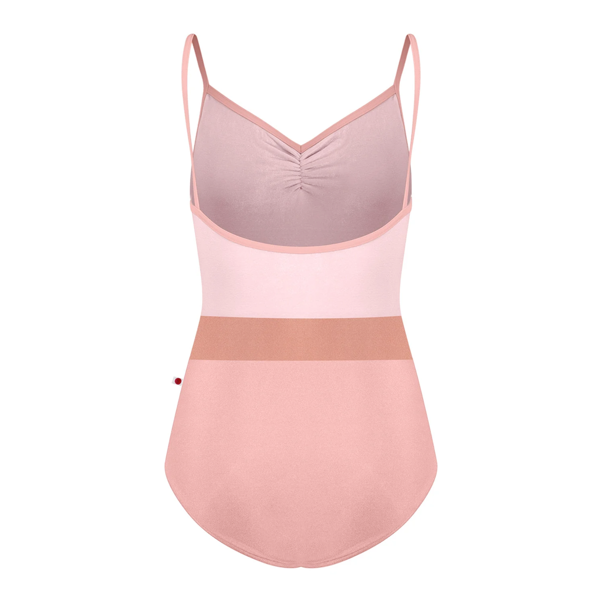 Micah Leotard - Antique Rose