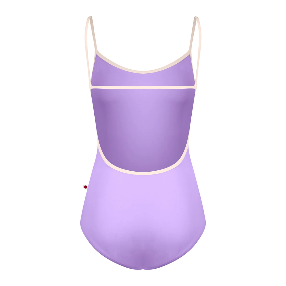 Tamara Leotard - Iris