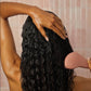 Detangling Brush