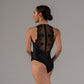 Esther Leotard