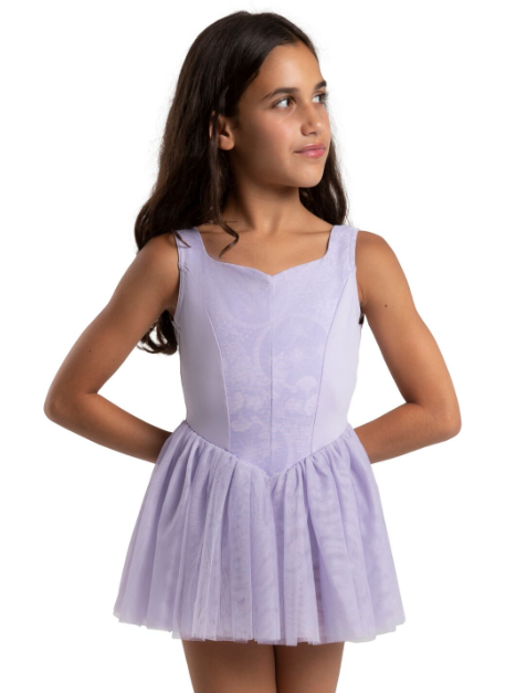 Jardin Dress