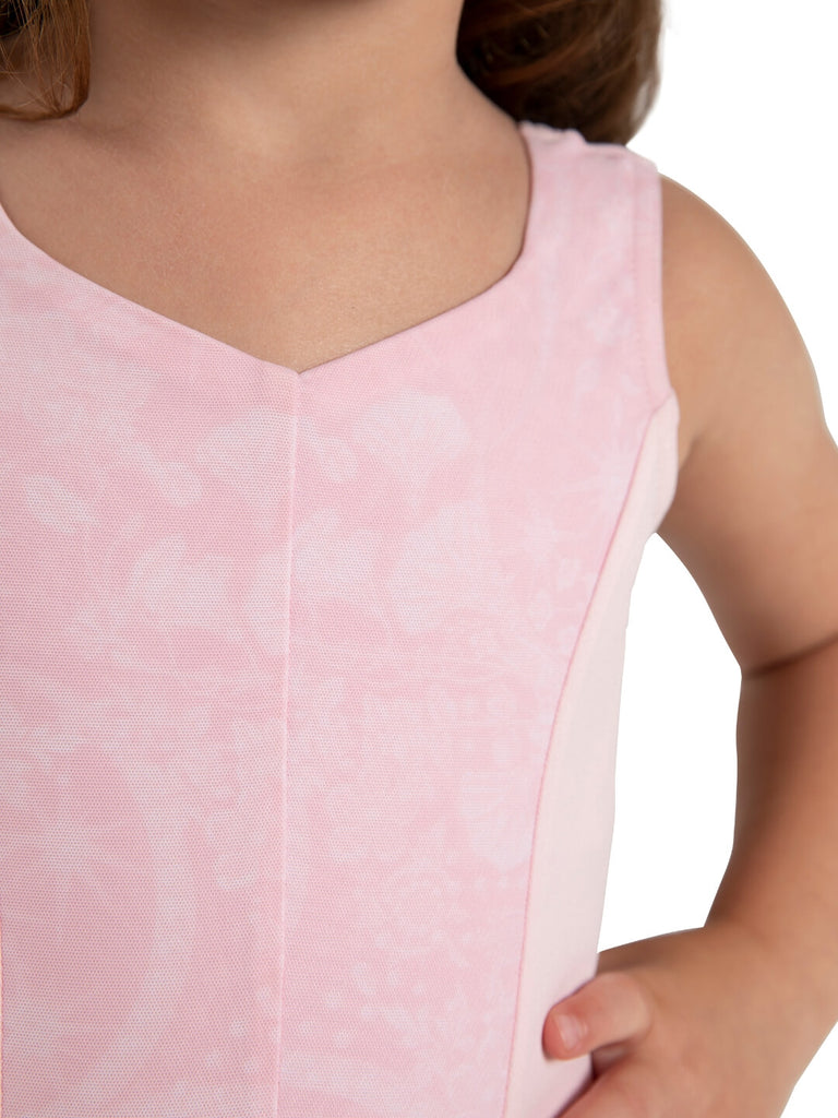 Jardin Dress