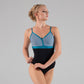 Akia Leotard
