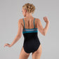 Akia Leotard