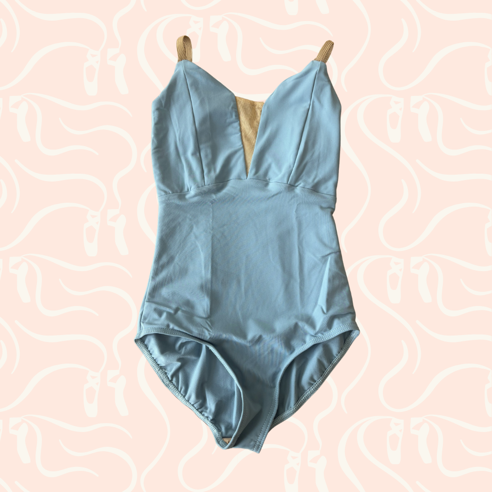 Charlotte Leotard (New Colors)