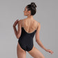 Maheh Leotard