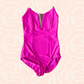 Charlotte Leotard (New Colors)