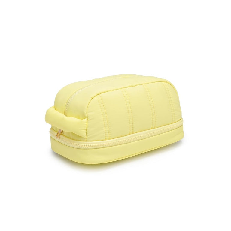 Dopp Kit Makeup Bag