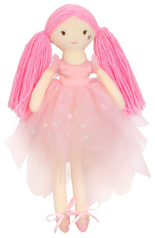 Pretty Ballerina Plush