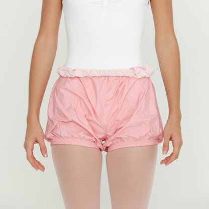 BP Kids Reversible shorts
