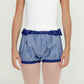 Reversible Warm Up Shorts
