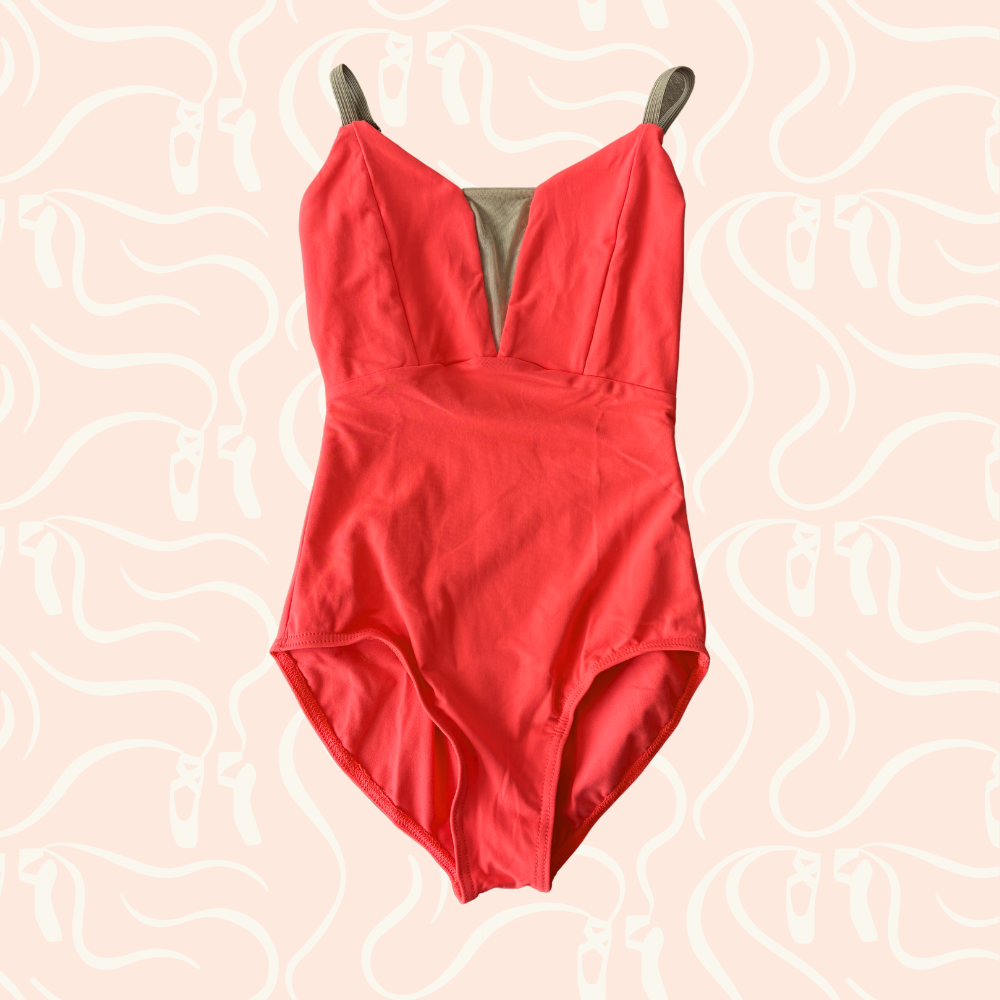 Charlotte Leotard (New Colors)
