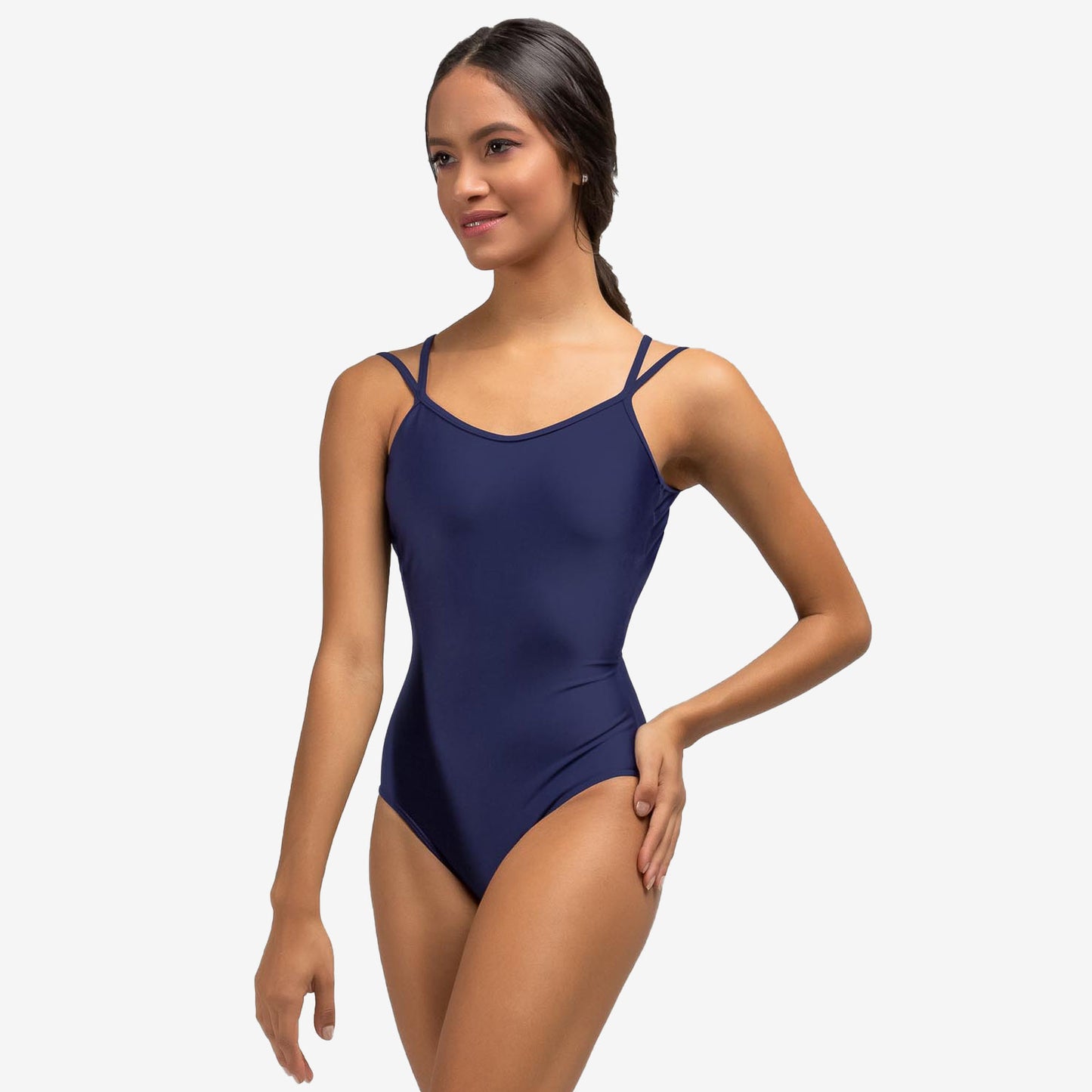 Leona Leotard