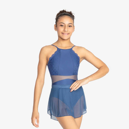 Children's Elle Skirt (Tiler Peck Collection)