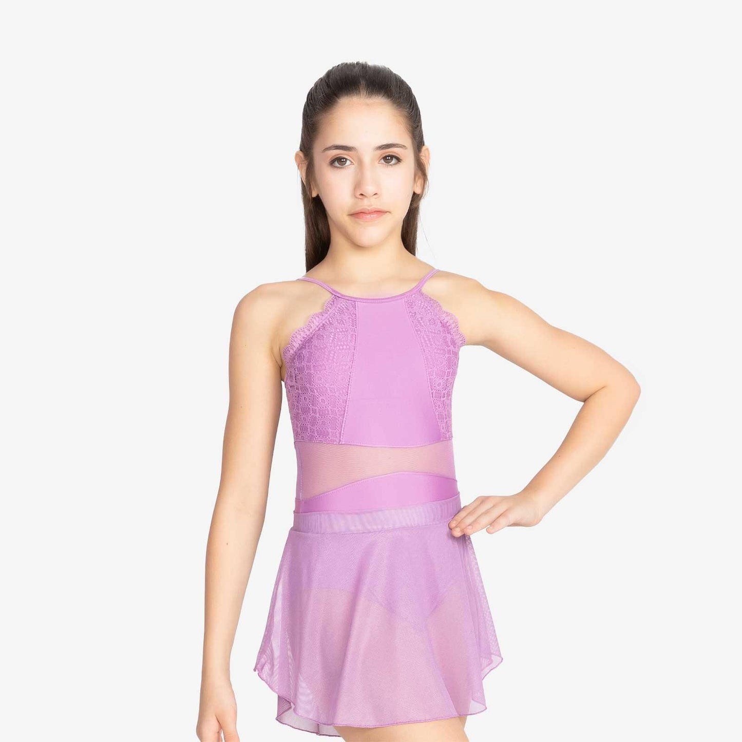 Children's Elle Skirt (Tiler Peck Collection)