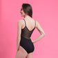 Children's Sweetcheeks Leotard (Tiler Peck Collection)