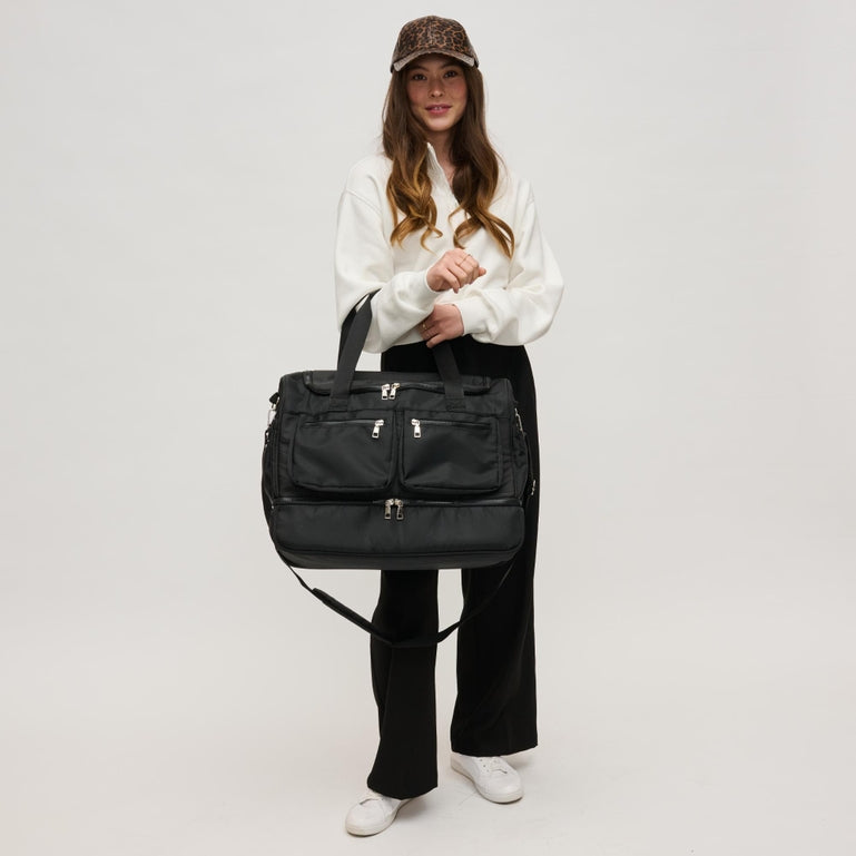Expedition Plus Weekender Bag