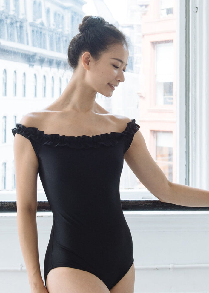 Marie Leotard