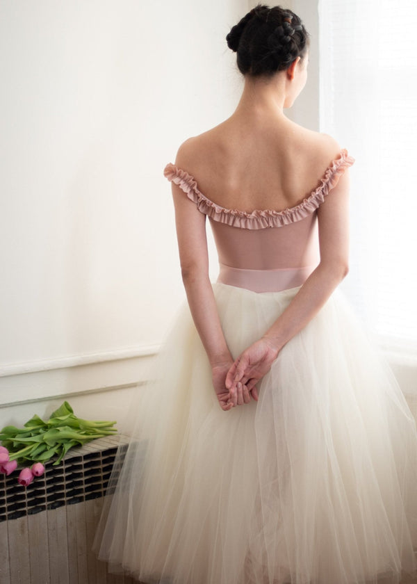 Marie Leotard